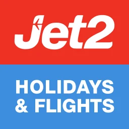 Jet2 - Holidays & Flights のアイコン